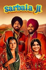 Poster for Sarbala Ji