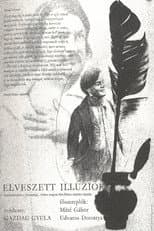 Poster for Lost Illusions