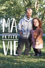 Poster for Ma petite vie