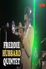 Poster for Freddie Hubbard Quintet @ Berliner Jazztage 1977