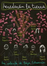 Poster for Heredarán la tierra