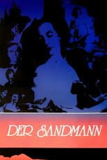 Poster for The Sandman