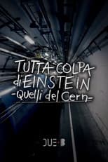 Poster for Tutta colpa di Einstein