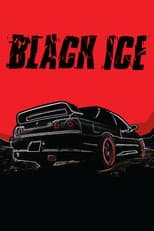 Poster for Black Ice