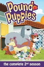 Poster for Season 2