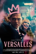 Poster for Versailles