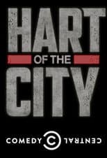Poster for Kevin Hart Presents: Hart of the City