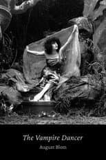 Poster for The Vampire Dancer