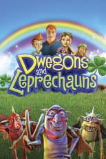 Poster for Dwegons and Leprechauns