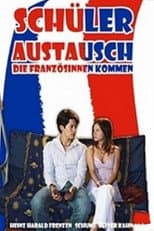 Poster for Schüleraustausch