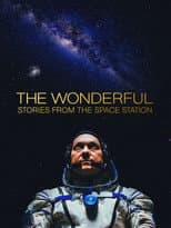 Poster for The Wonderful: Stories from the Space Station