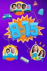 Poster for 8:15