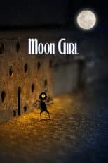 Poster for Moon Girl