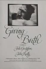 Poster for Giving Birth