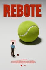 Poster for REBOTE