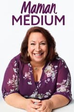 Poster for Mama Medium