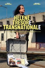 Poster for Hélène Trésore Transnationale