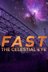 Poster for FAST: The Celestial Eye