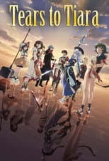 Poster for Tears to Tiara