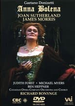 Poster for Anna Bolena