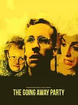 Poster for The Going Away Party