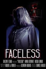 Poster for Faceless