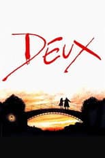 Poster for Deux