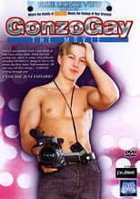 Poster for Gonzo Gay: The Movie