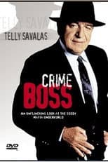 Poster for Crime Boss