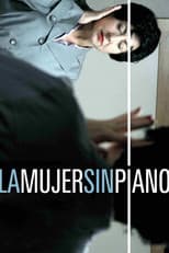 Poster for Woman Without Piano