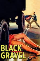Poster for Black Gravel