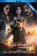 Poster for ZOR OYUN: Kapanmayan Hesap