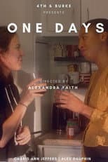 Poster for One Days