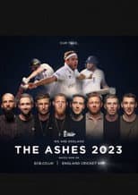 Poster for Our Take |  The Ashes 2023 |  Behind-The-Scenes of The Men's Series