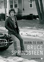 Poster for Bruce Springsteen: Born to Run
