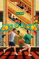 Poster for Yolo