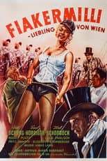 Poster for Die Fiakermilli