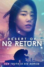 Poster for Desert of No Return