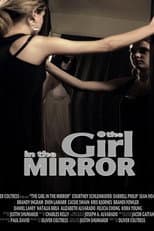 Poster for The Girl in the Mirror