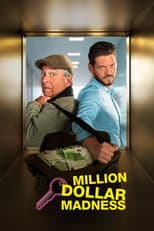 Poster for Million Dollar Madness