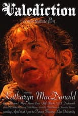 Poster for Valediction