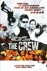 Poster for The Crew