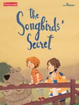 Poster for The Songbirds' Secret