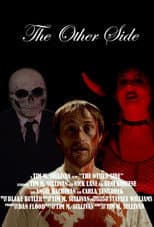 Poster for The Other Side