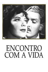 Poster for Encontro com a Vida