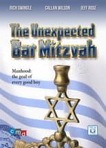 Poster for The Unexpected Bar Mitzvah