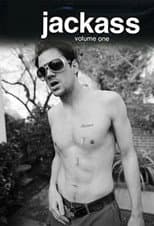 Poster for Jackass Volume One