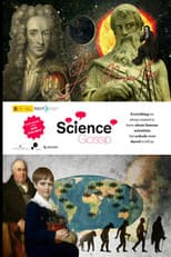Poster for Science Gossip