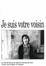 Poster for Je suis votre voisin