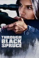 Poster for Through Black Spruce